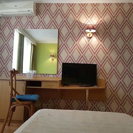 Hotel Magnolia Golden Sands
