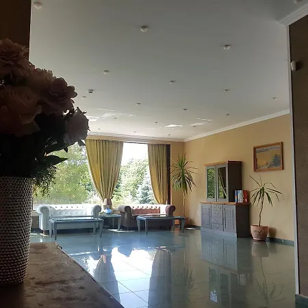 Magnolia 3* גולדן סנדס