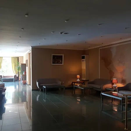 Хотел Magnolia 3*