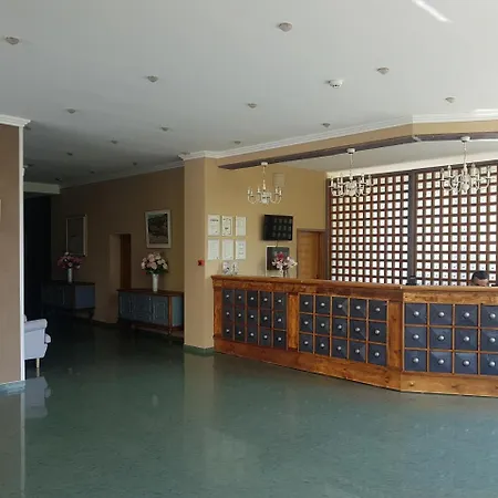 Hotel Magnolia 3*