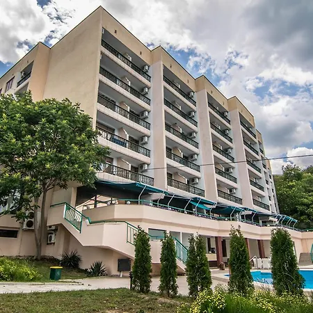 Magnolia 3* Golden Sands