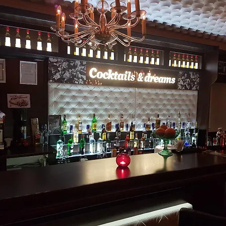 Magnolia Hotel Goudstrand