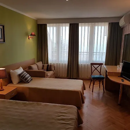 فندق Magnolia 3*