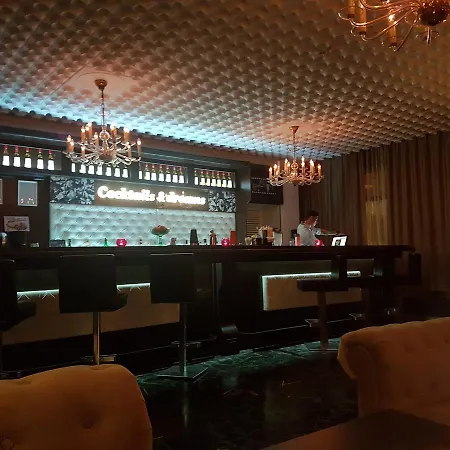 Magnolia Hotel Goudstrand