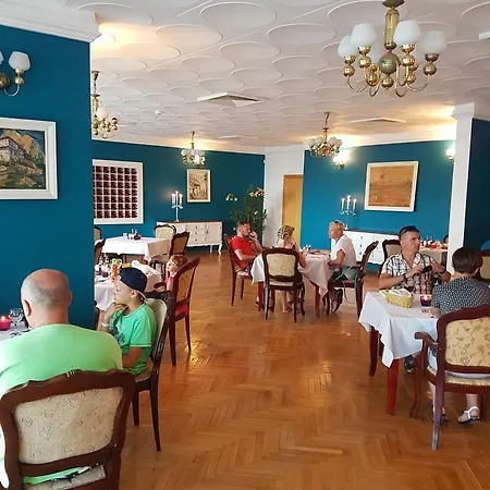 Hotel Magnolia Goudstrand