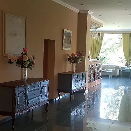 Magnolia 3* גולדן סנדס
