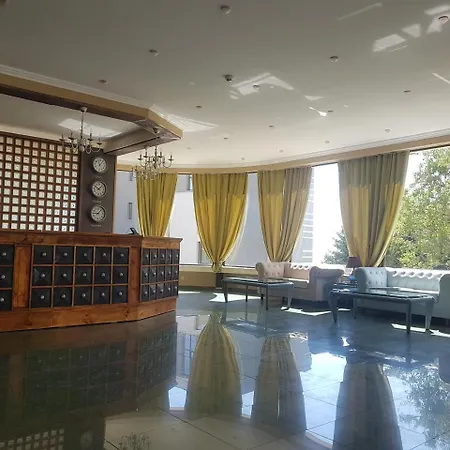 فندق Magnolia 3*