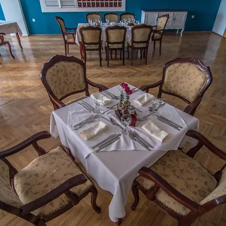 Magnolia Hotel Goudstrand